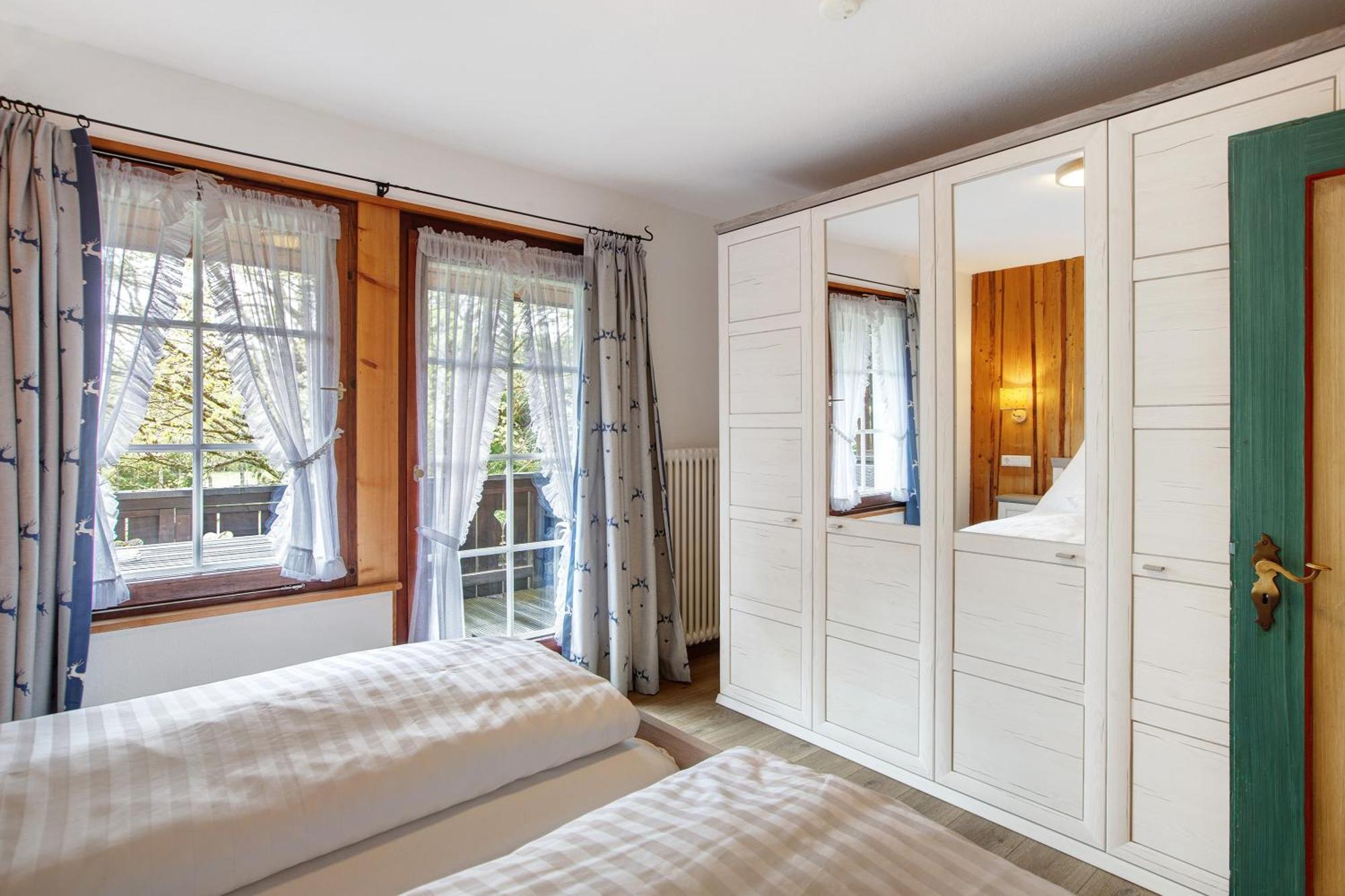 Altes Zollhuesli Villa Schluchsee Dış mekan fotoğraf