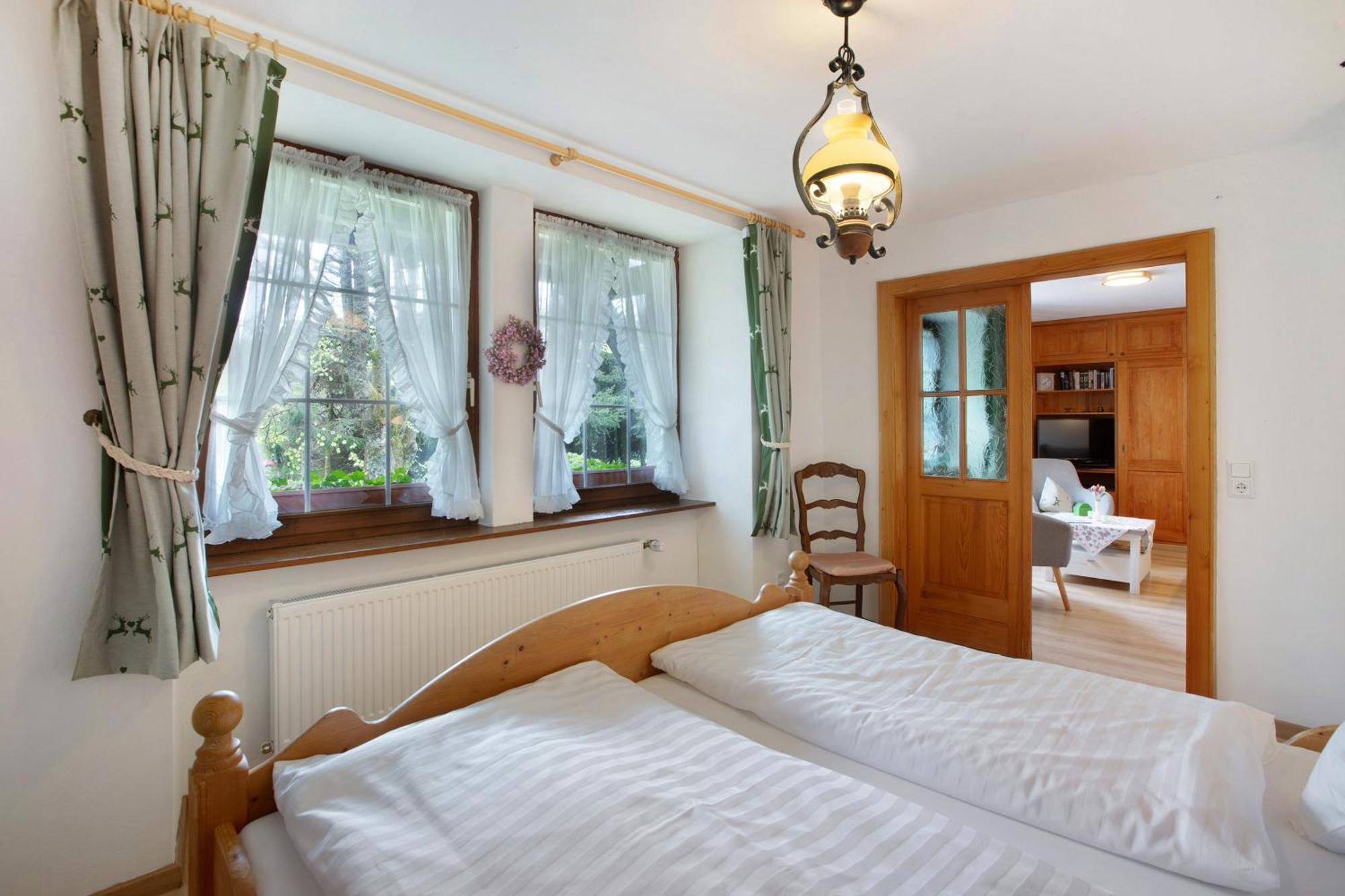 Altes Zollhuesli Villa Schluchsee Dış mekan fotoğraf