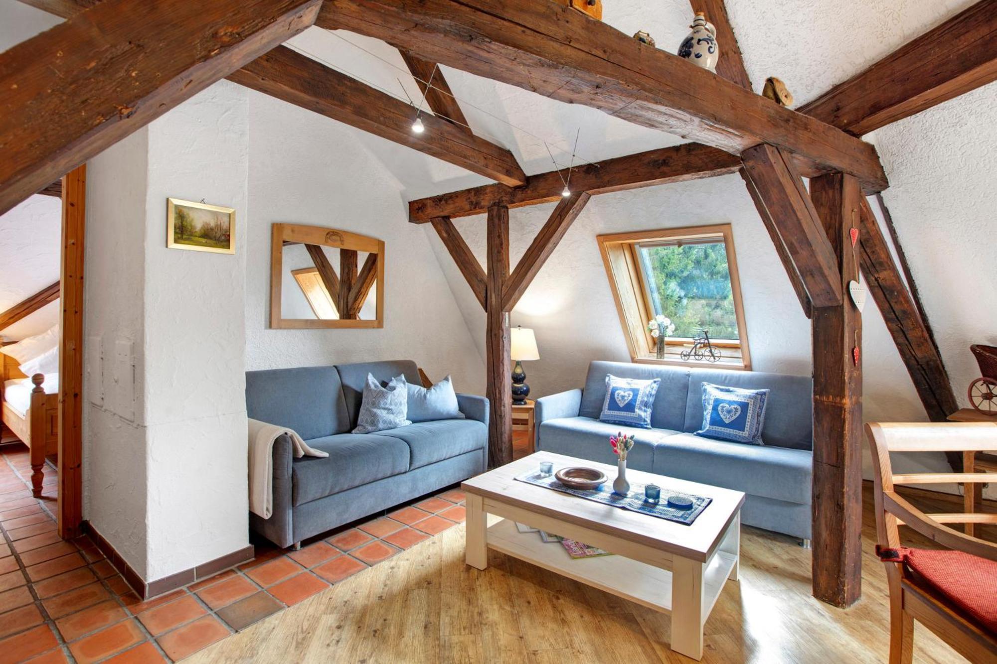 Altes Zollhuesli Villa Schluchsee Dış mekan fotoğraf